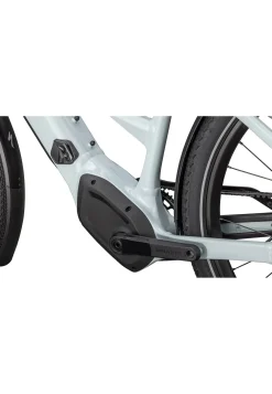 E-Bike TURBO VADO 5.0 IGH STEP-THROUGH tRAPEZRAHMEN Specialized 2.2 710 Wh