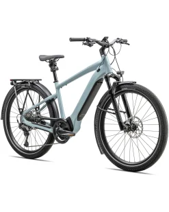 E-Bike TURBO VADO 5.0 NB