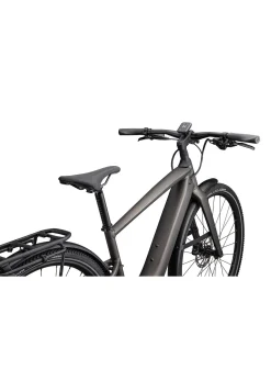 E-Bike TURBO VADO SL 2 4.0 Specialized SL2-520, Fully Integrated, 520Wh