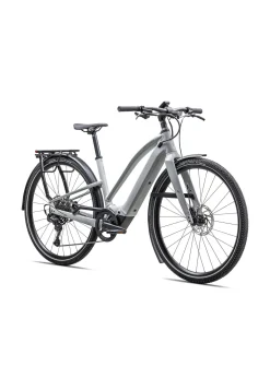 E-Bike VADO SL 2 5.0 STEP THROUGH Tiefeinstieg Specialized 1.2 SL System 520 Wh