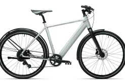 E-Bike VESTERBRO DMT Diamantrahmen 250 W