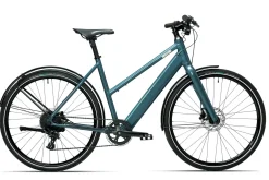 E-Bike VESTERBRO TPZ Citybike 250 W