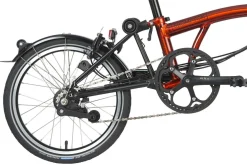 E-Faltrad C-LINE M4L