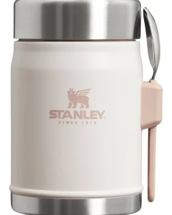 Essensbehälter THE LEGENDARY FOOD JAR + SPORK 0,4 L