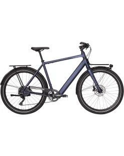 E-Trekkingrad BRISTOL DMT, Diamantrahmen, Coboc Electric Drive 250 W