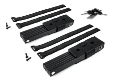 Fahrrad Faltschloss RIGID PURE K100 TWIN PACK