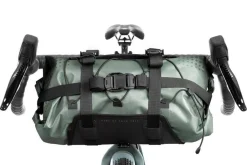 Fahrrad Lenkertasche PACK PRO 9