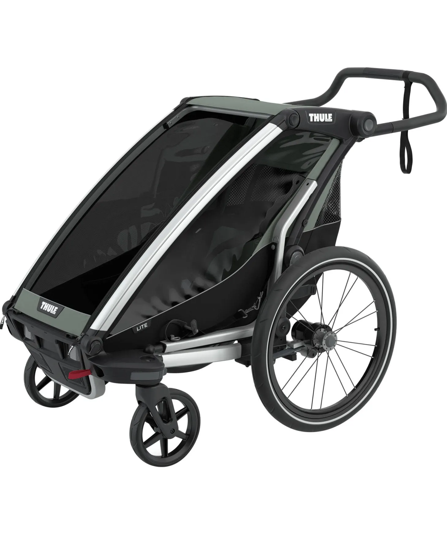 Fahrradanhänger "Chariot Lite 1"