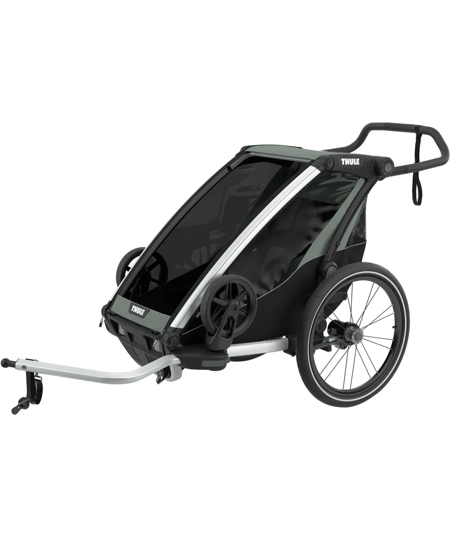 Fahrradanhänger "Chariot Lite 1"