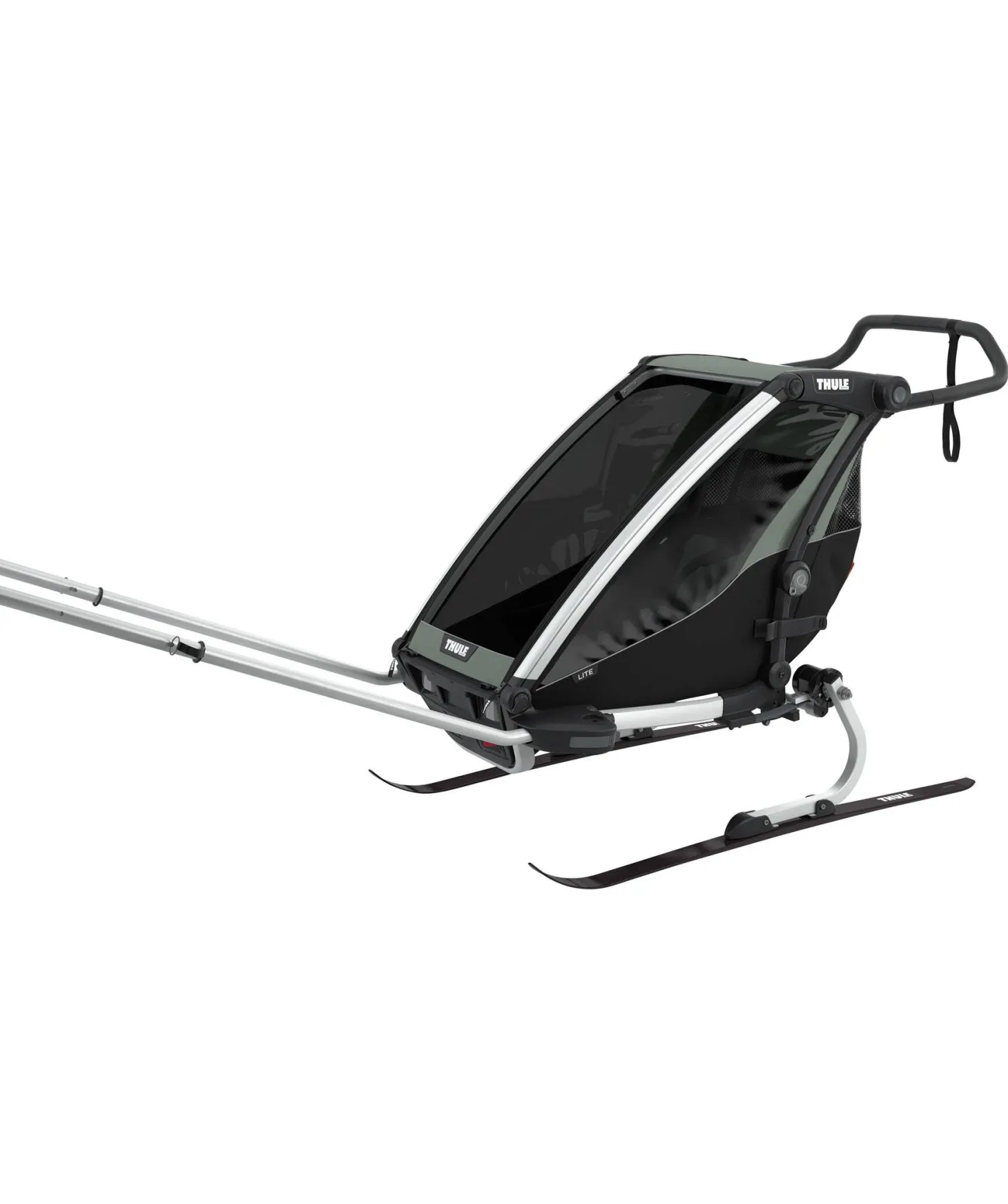 Fahrradanhänger "Chariot Lite 1"