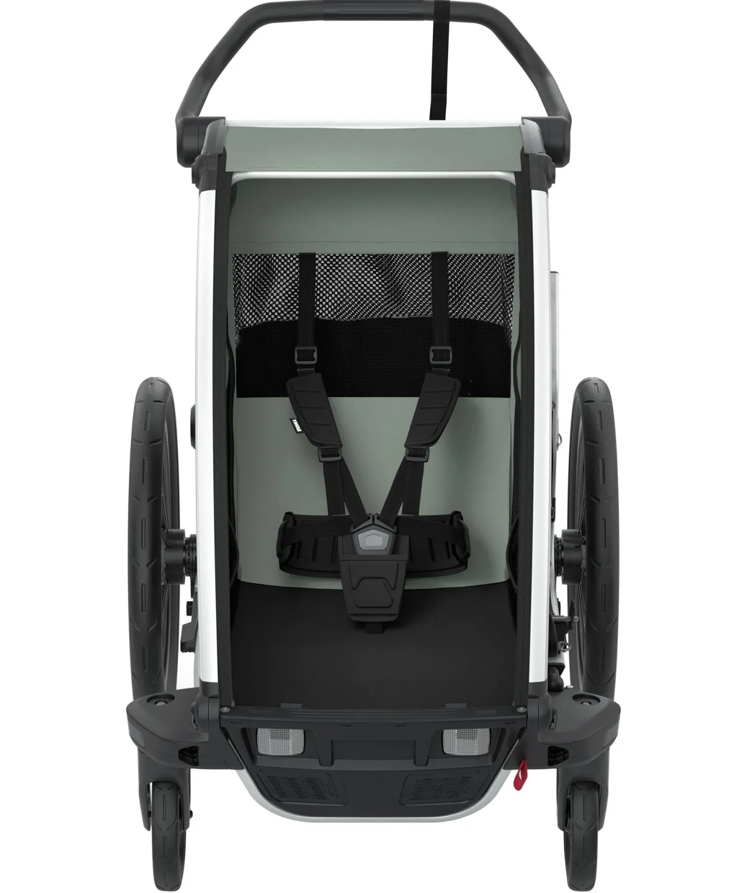 Fahrradanhänger "Chariot Lite 1"