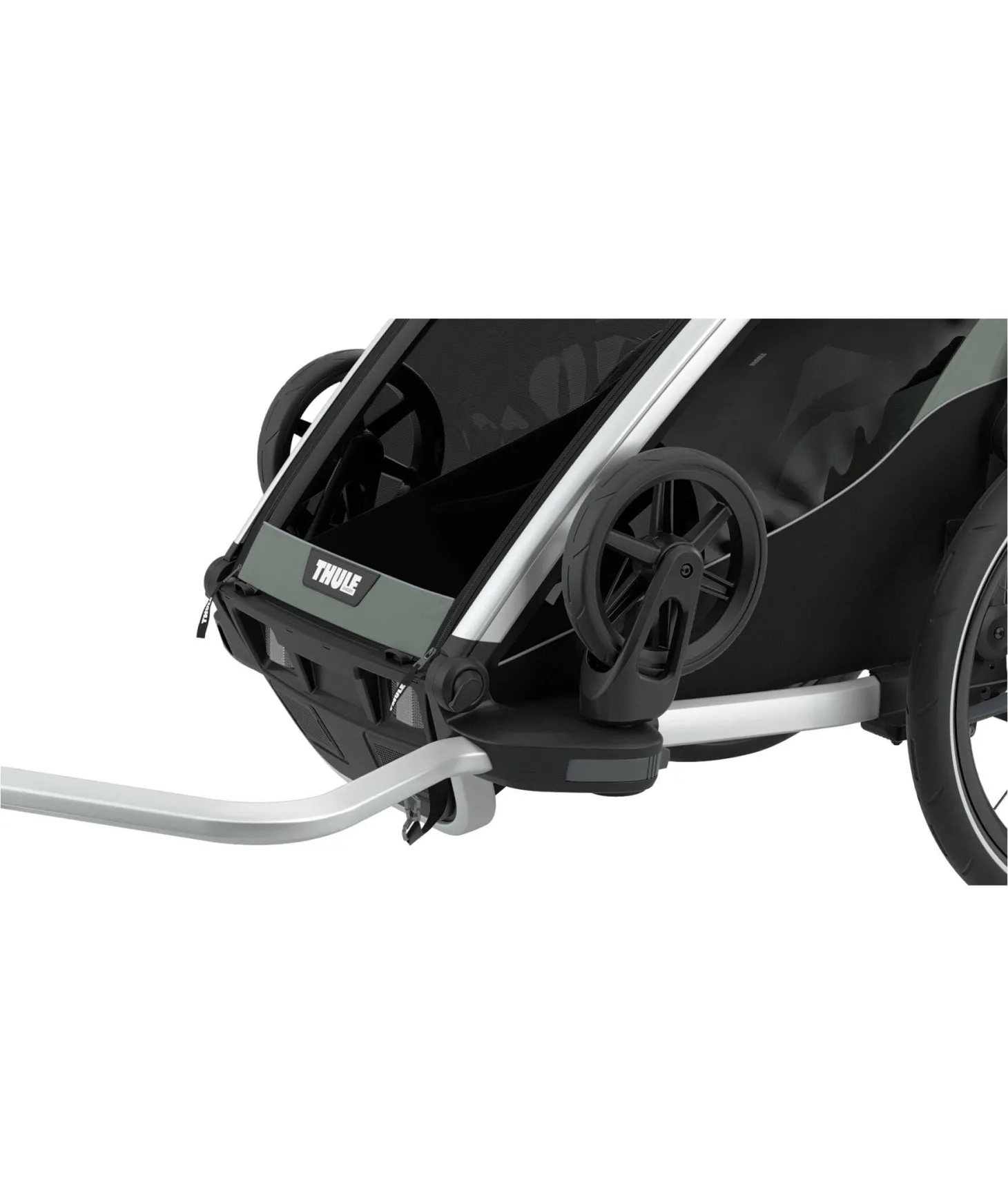 Fahrradanhänger "Chariot Lite 1"