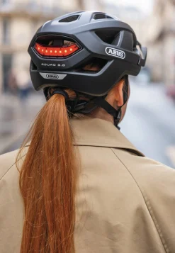 Fahrradhelm ADURO 3.0 LED