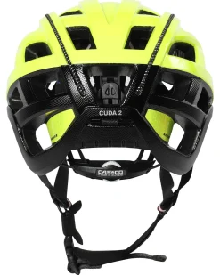 Fahrradhelm CUDA 2