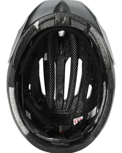 Fahrradhelm "Haga LED"