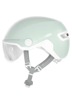 Fahrradhelm HUD-Y ACE PURE EDITION