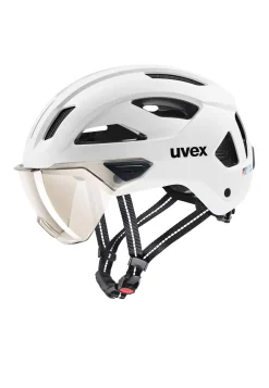 Fahrradhelm STRIDE VISOR