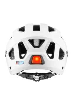Fahrradhelm STRIDE VISOR