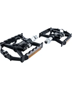 Fahrradpedale COMBO A4-IB HYBRID
