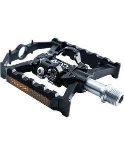 Fahrradpedale COMBO A4-IB HYBRID