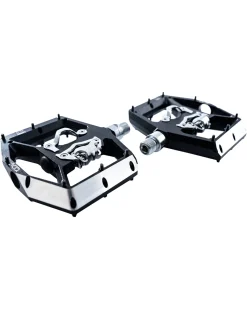 Fahrradpedale COMBO A2-ZP