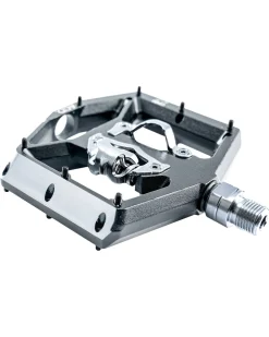 Fahrradpedale COMBO A2-ZP