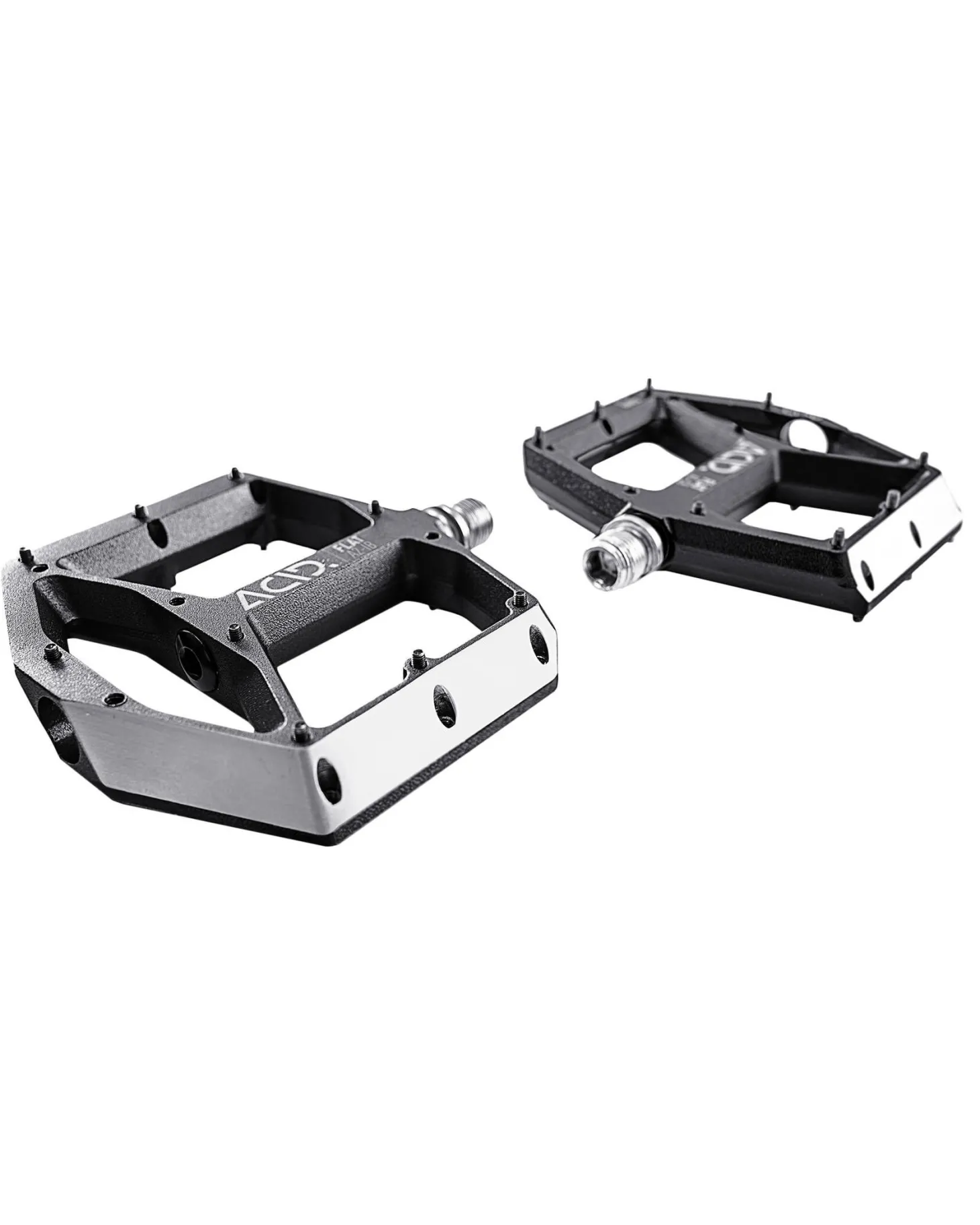 Fahrradpedale FLAT A2-IB