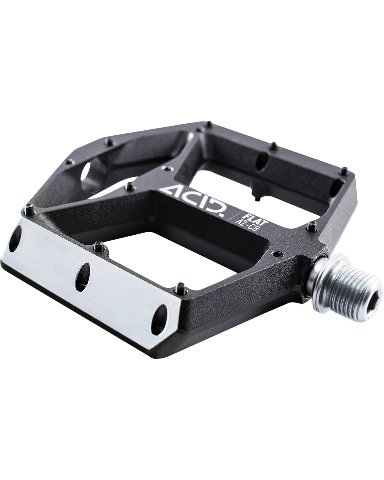 Fahrradpedale FLAT A2-IB