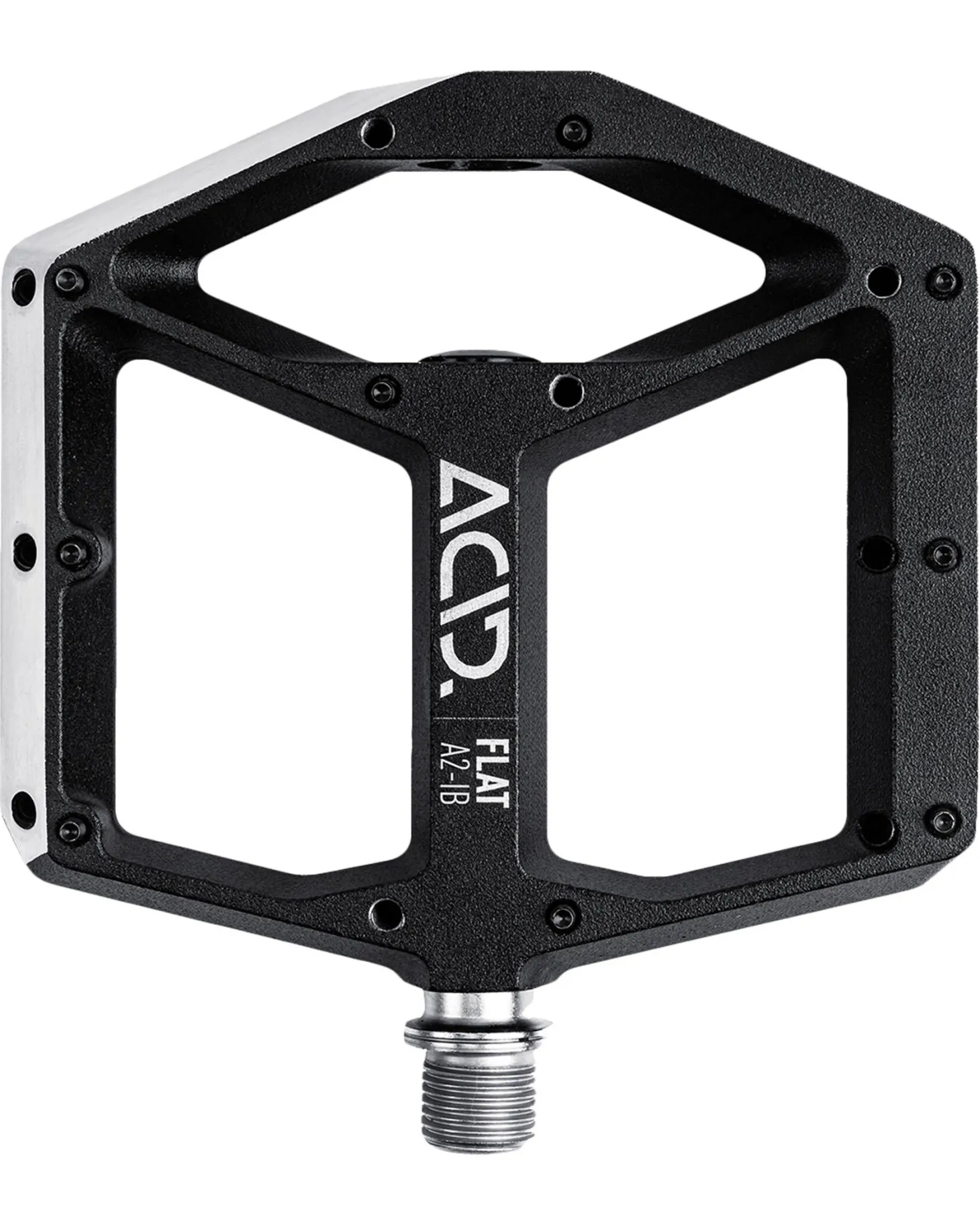 Fahrradpedale FLAT A2-IB