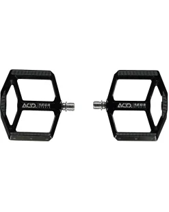 Fahrradpedale FLAT A2-IB HYBRID