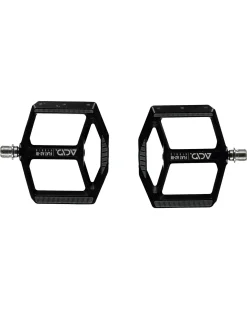 Fahrradpedale FLAT A2-IB HYBRID