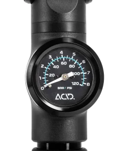 Fahrradpumpe RACE DUAL