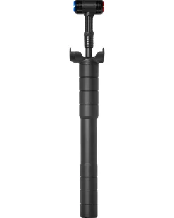 Fahrradpumpe RACE FLEX HP