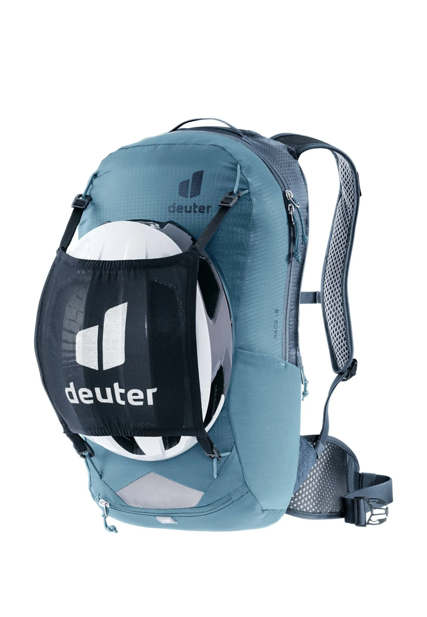 Fahrradrucksack RACE 16