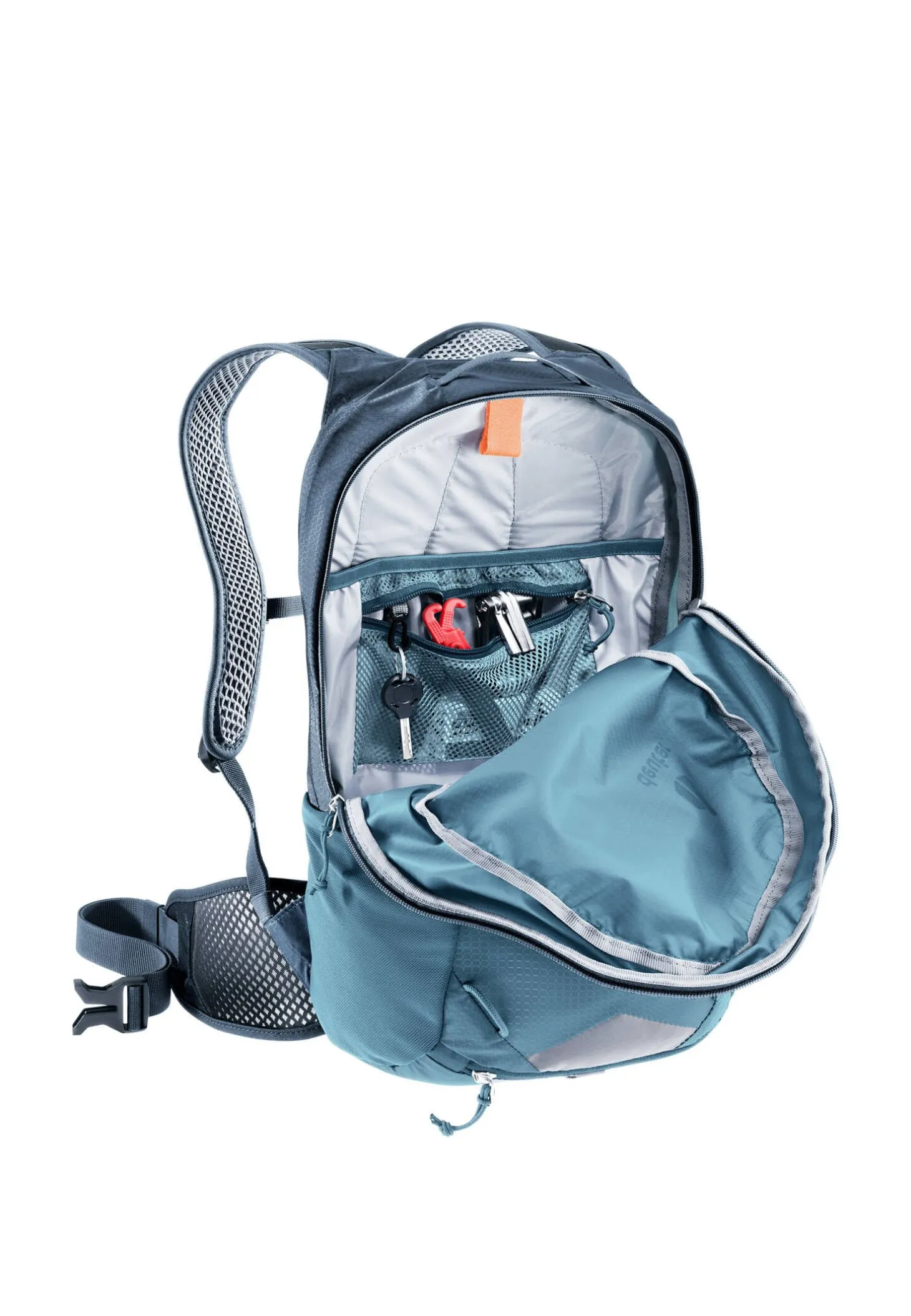 Fahrradrucksack RACE 16