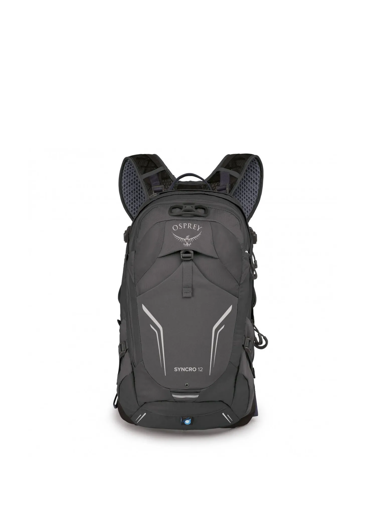 Fahrradrucksack SYNCRO 12