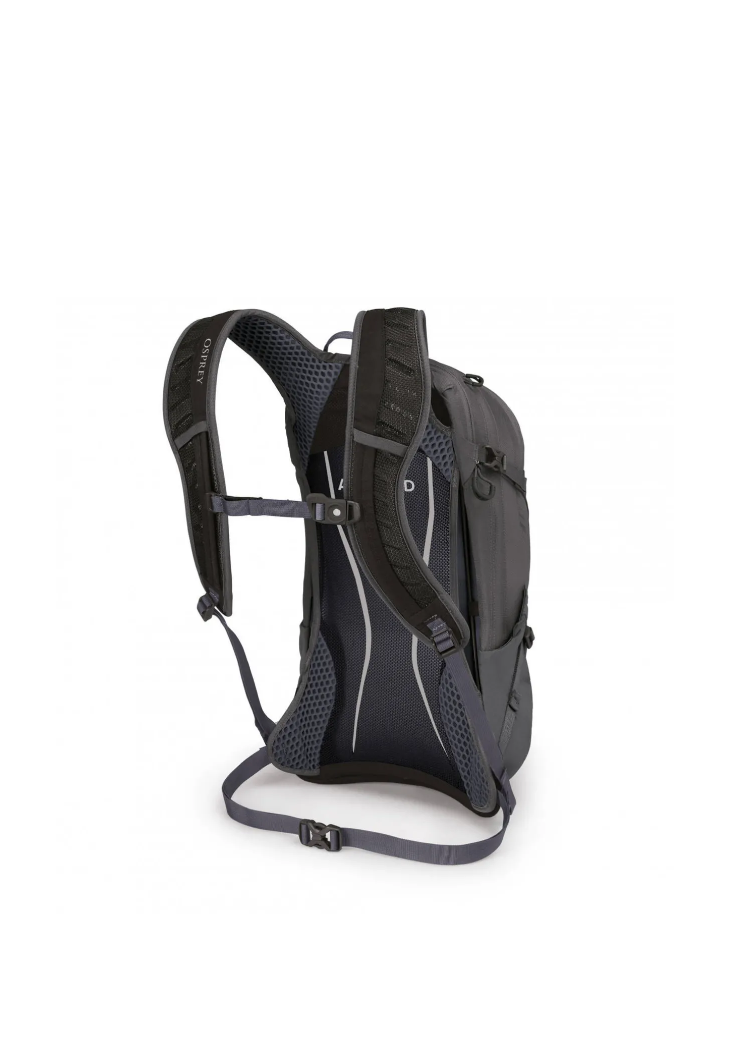 Fahrradrucksack SYNCRO 12