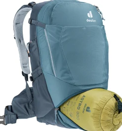 Fahrradrucksack Trans Alpine 24