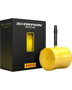 Fahrradschlauch SCORPION SMARTUBE PRESTA