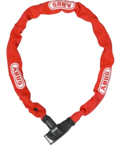 Fahrradschloss / Schloss-Ketten-Kombi "Kettenschloss 6800/110"