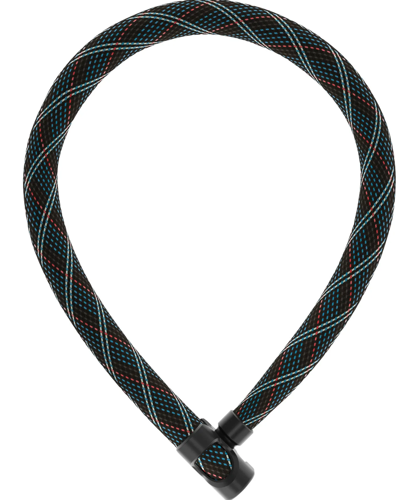 Fahrradschloss "Ivera Chain 7210"