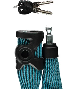 Fahrradschloss "Ivera Chain 7210"