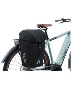 Fahrradtasche CITY 20 SMLINK