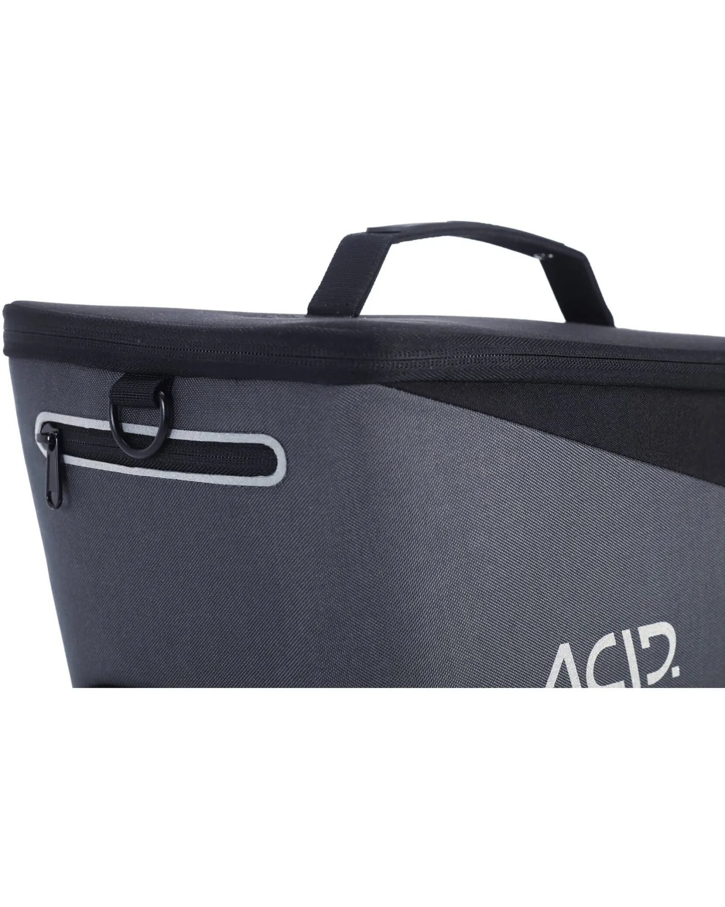 Fahrradtasche TRUNK 8 RILINK