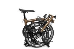 Faltrad BROMPTON P-LINE