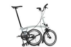 Faltrad BROMPTON P-LINE
