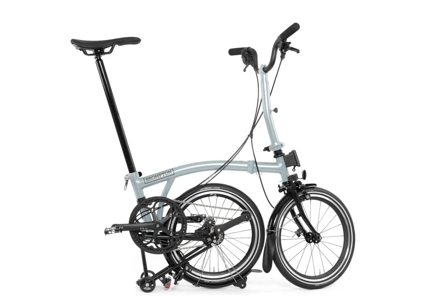 Faltrad BROMPTON P-LINE