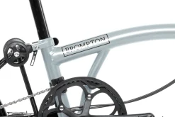 Faltrad BROMPTON P-LINE