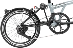 Faltrad BROMPTON P-LINE