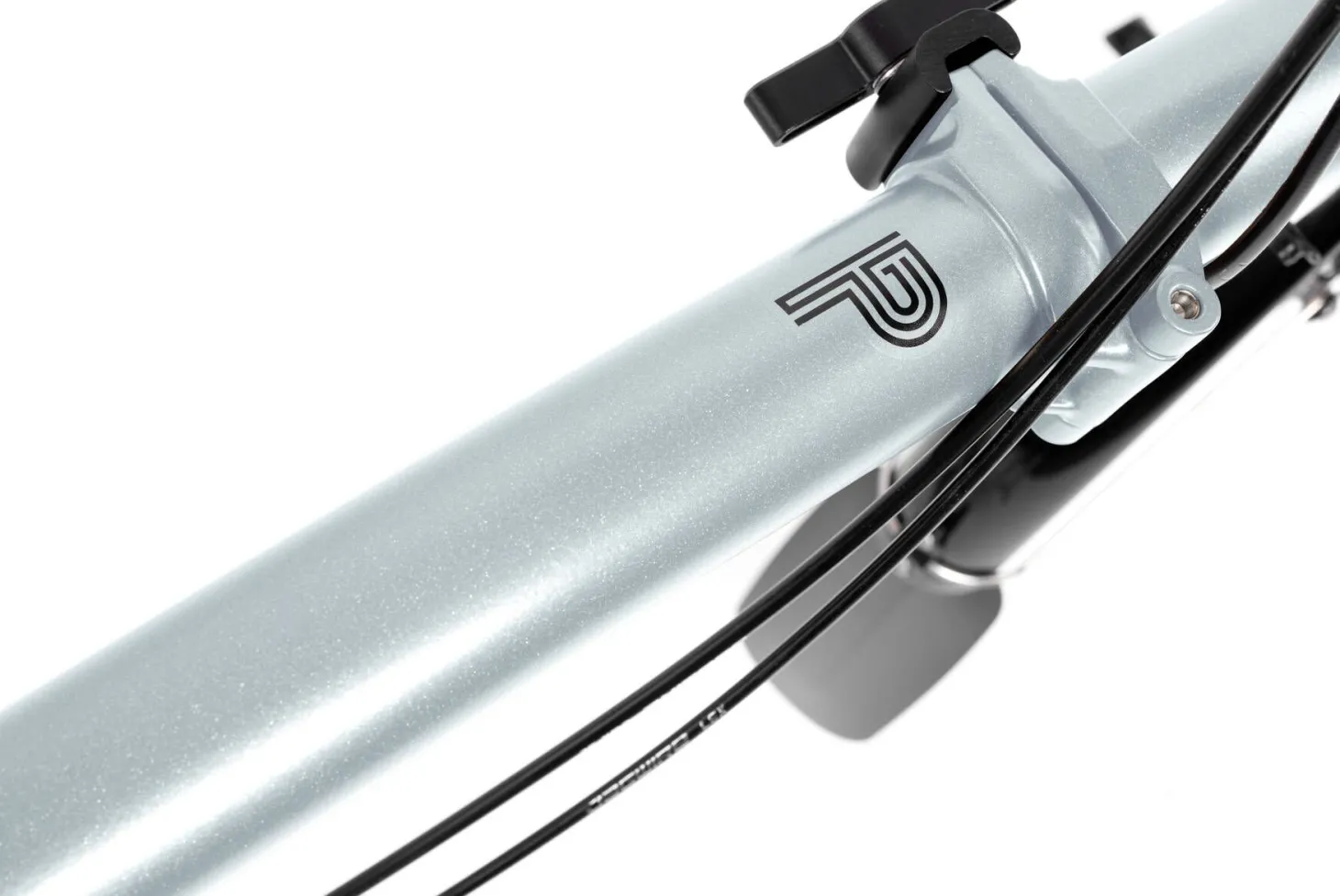 Faltrad BROMPTON P-LINE